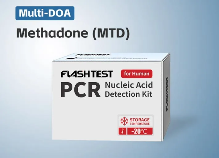 Methadone (MTD)