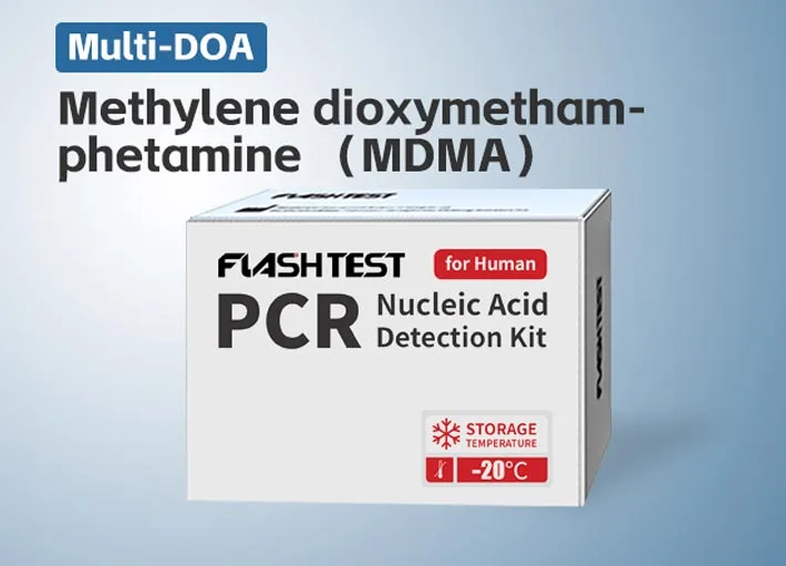 Methylene Dioxymetham-phetamine (MDMA)