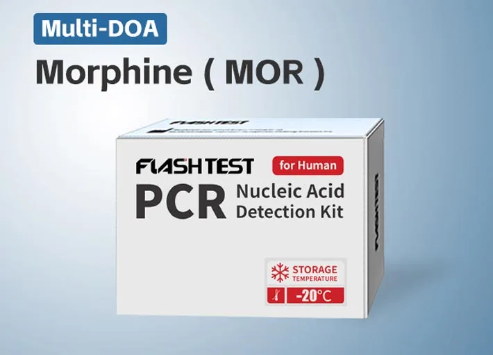 Morphine (MOR)