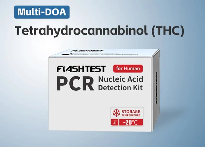 Tetrahydrocannabinol (THC)