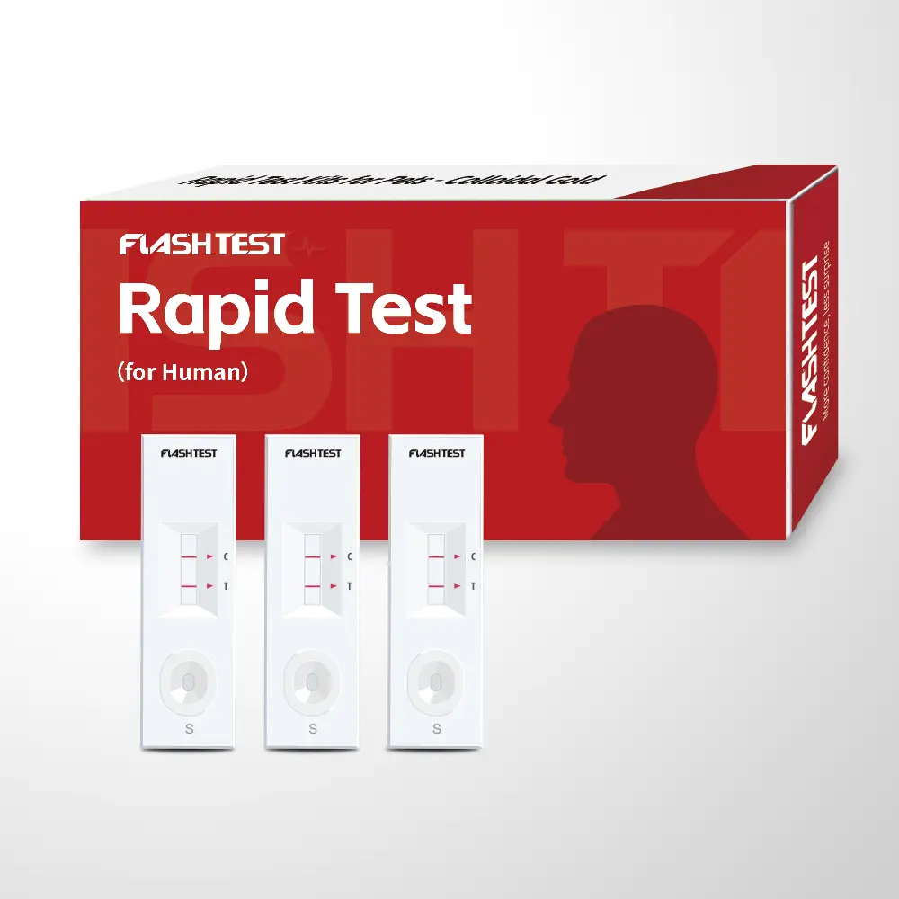 Cytomegalovirus (CMV-IgM/IgG) Rapid Test Kit